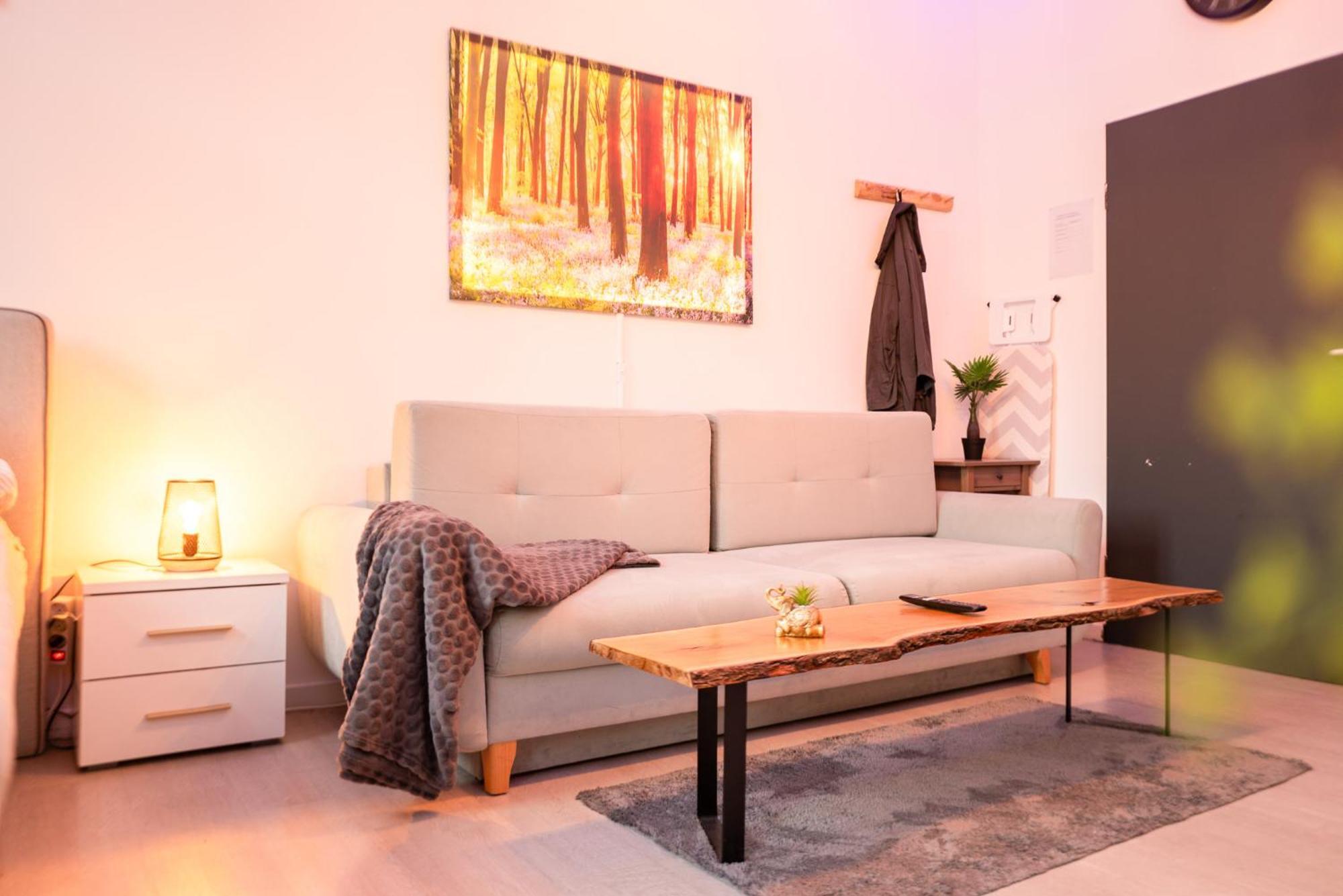 #222 Modernes City Apartment Im Herzen Von Neuss Exteriör bild